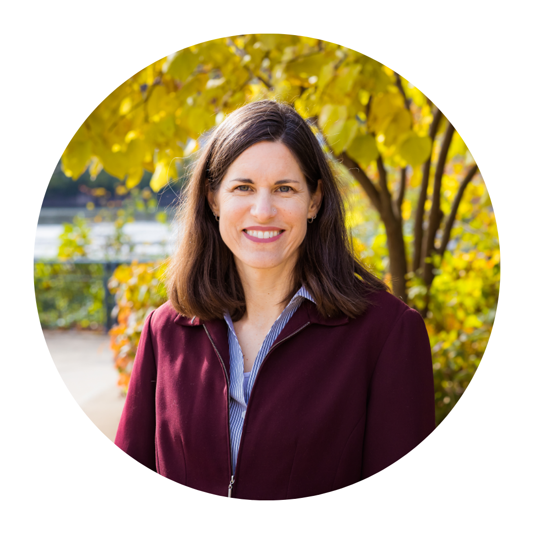 Sarah Dieleman Perry